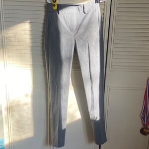 J.Crew Women’s Gray Pants
